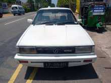 Nissan B12 1988 Car