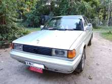 Nissan Trad Sunny B12 1989 Car