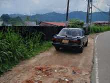 Nissan B13 Doctor Sunny 1992 Car