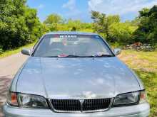 Nissan B14 1999 Car