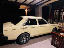 Nissan B310 Sunny 1983 Car