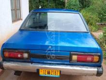 Nissan B310 GL 1984 Car