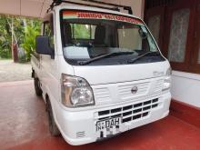 Nissan Buddy 2016 Lorry