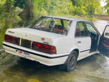Nissan Bluebird 1993 Car