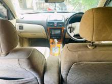 Nissan Bluebird Sylphy 2000 Car