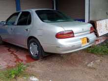 Nissan Bluebird Japan EFI 1996 Car