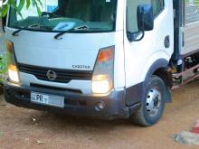 Nissan Cabstar 2011 Lorry