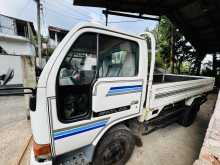 Nissan Atlas 1985 Lorry