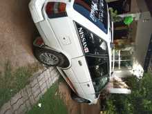 Nissan California 1985 Car