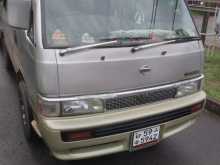 Nissan Caravan VRGE24 1993 Van