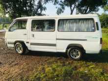 Nissan Caravan 1993 Van