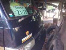 Nissan Caravan 1994 Van