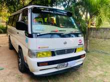 Nissan Caravan VRGE24 1994 Van