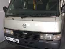 Nissan Caravan 1998 Van