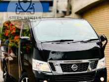 Nissan Caravan E26 2012 Van
