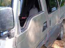 Nissan Caravan 1994 Van