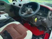 Nissan Caravan 1992 Van