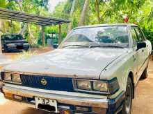 Nissan Cedric 1980 Car