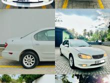 Nissan Cefiro 2005 Car