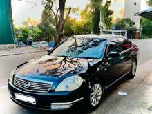 Nissan Cefiro 230SM 2006 Car