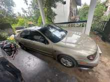 Nissan CEFIRO 2004 Car