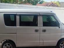 Nissan Chipper Full Join Turbo 2013 Van