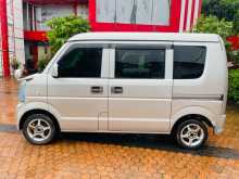 Nissan Clipper Full Join Turbo 2014 Van