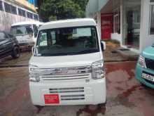 Nissan Clipper DR17V 2024 Van