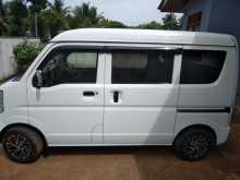 Nissan Clipper 2015 Van