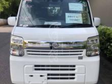 Nissan Clipper 2024 Van
