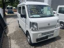 Nissan NISSAN CLIPER SAFETY MODEL FULL AUTO 2024 Van