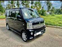 Nissan CLIPPER RIO 2015 Van