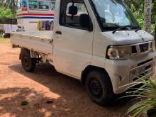 Nissan Clipper 2010 Lorry