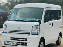 Nissan Clipper Da 17 2016 Van
