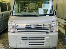 Nissan Clipper Join 2025 Van