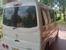 Nissan Clipper 2006 Van