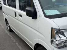 Nissan CLIPPER DA17V 2024 Van