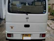 Nissan Clipper 2016 Van