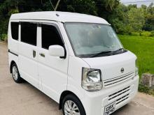 Nissan Clipper DR17V 2023 Van