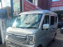 Nissan CLIPPER Turbo Wagon Full Join 2024 Van