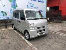 Nissan Clipper Sami Join 2015 Van