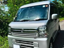 Nissan Clipper PC Limited 2025 Van