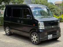 Nissan Nissan Clipper Full Joint 2015 Van