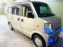 Nissan Clipper 2018 Van