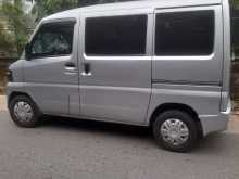 Nissan Clipper NV100 2013 Van