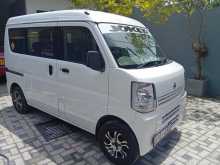 Nissan Clipper 2015 Van