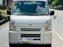 Nissan Clipper NV100 2015 Car