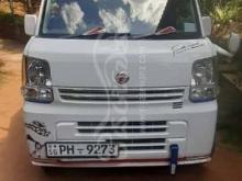 Nissan Clipper DA 17 2016 Van