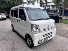 Nissan Clipper NV100 2017 Van