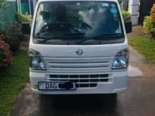 Nissan Clipper 2020 Lorry